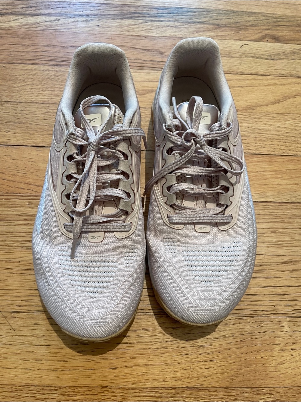 Women’s Reebok Nono X2, size 7.5